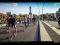 VIDEOCLIP Vrem un oras pentru oameni! - 1 - marsul biciclistilor, Bucuresti, 24 septembrie 2016 [VIDEO]
