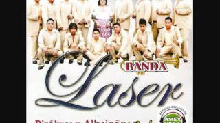 Banda Laser