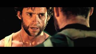 X-Men Origins: Wolverine Trailer 2