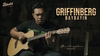 Griffinberg Baybayin 01 - Athan Mangulabnan of GazeraGriffinberg Baybayin 01 - Athan Mangulabnan of Gazera