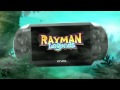 "Rayman Legends" เวอร์ชันวีตาออกพร้อมคอนโซล 3 ก.ย.