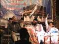 Naat Syed Fasihuddin Soharwardi