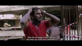 Naan Sigappu Manithan - Official Trailer | Vishal, Lakshmi