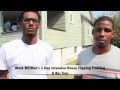 Tracey & Tyreek 3 Day Training & Bus Tour