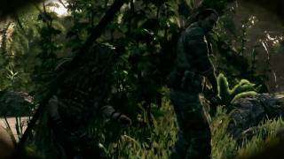 ZGTV: Sniper: Ghost Warrior - Launch Trailer