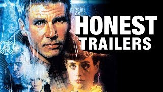 Honest Trailers - Blade Runner
