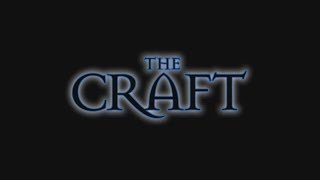 The Craft (1996) - Trailer