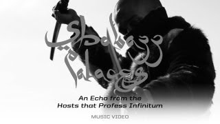 Watch Shabazz Palaces - “An Echo from the Hosts that Profess Infinitum” - Video