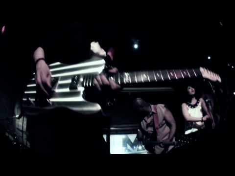 JAY LEONARD - LIQUID METAL GUITARS