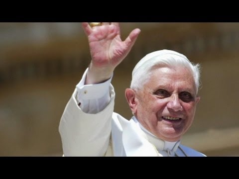 Pope Benedict XVI Resigns: Who Will Be the Next Pope? 2/12/13