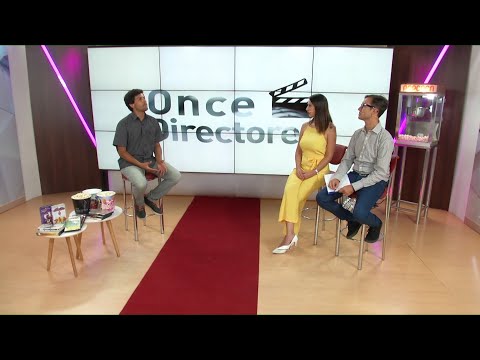 Once Directores: El realizador Nahuel Beade presentó sus producciones: