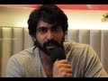 Rana Daggubati & Revanth Q & A with Fans Rana Daggubati & Revanth Q & A with Fans