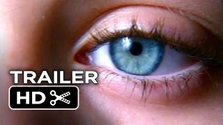 Heaven is for Real Official International Trailer (2014) - Greg Kinnear Movie HD