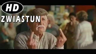 Zakochany zrzęda Zwiastun Trailer Official Song for Marion