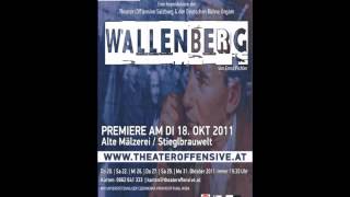 Wallenberg Trailer