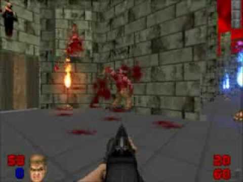 brutal doom v16 download