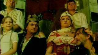 Ubu król zwiastun trailer