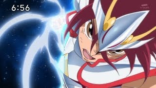 EMD Cast #11: Review – Saint Seiya Omega