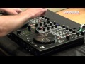Stanton DJC.4 USB DJ Controller Demo - Sweetwater Sound 