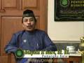Mahyudin Al Mudra tentang Tujuan Penubuhan BKPBM (Balai Kajian dan Pengembangan Budaya Melayu)