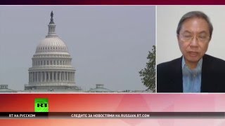 Политический обозреватель: Вашингтон никогда не признается, что сам занимается пропагандой