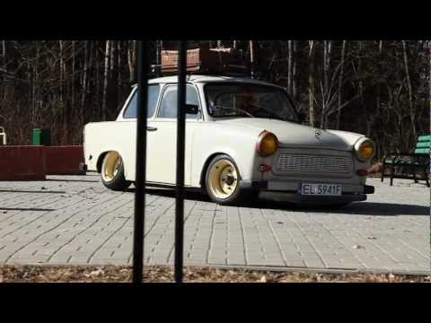LOW TRABANT 601 NEW VIDEO HD culture2 1139 views