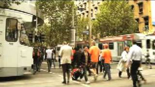 KAMBING JANTAN - Movie Trailer