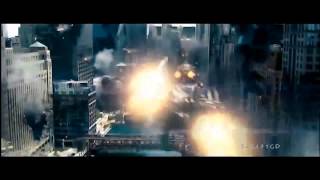 Aquaman: Seven Seas Aligning - Trailer