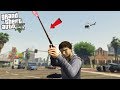 HARRY POTTER w/ WAND - GTA 5 Mods HARRY POTTER w/ WAND - GTA 5 Mods