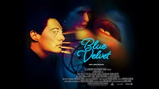 Blue Velvet official rerelease trailer