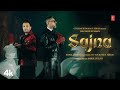 SAJNA SONG (Official Video) @ShaelOswal  X @YoYoHoneySingh  @TheShamsduo  Bhushan Kumar