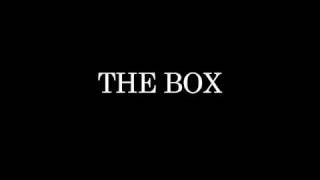 The Box Teaser Trailer