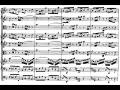 1.Allegro - Concerto in D Minor BWV 1059 R for Harpsichord  J.S.BACH