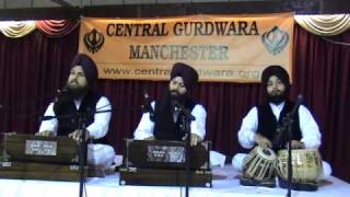 Central Gurdwara Manchester