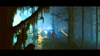 Aliens VS. Predator - Requiem (AVP 2) - Trailer