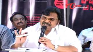 Veteran Dasari Narayana Rao Praises Rajinikanth