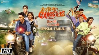 Meeruthiya Gangsters | Official Trailer | Anurag Kashyap, Zeishan Quadri | Releasing 18th Sept