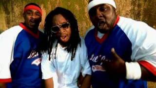 Lil' Jon - Put Yo Hood Up