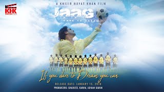 Jaago Trailer