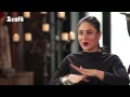 Image Look Who S Talking With Niranjan Kareena Kapoor Full Episode Zee Cafe