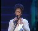 Whitney Houston - A house is not a home
