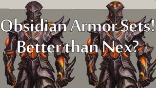 Nex Armor