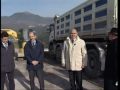 Collettore acque reflue Lessinia Collettore acque reflue Lessinia