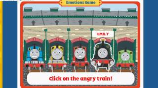 online games thomas and friends