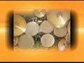 Wizard Drums video
