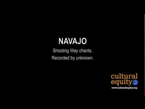 Parlametrics: Navajo