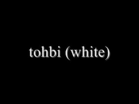 Tohbi