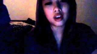 Bruno Mars - Count on Me (Chantelle Truong & Shady person on the left Uke Cover)
