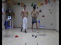Picture Come Rendersi Ridicoli Doppio Spogliarello
