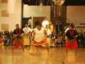 Samoan  Dance @ conference 08
